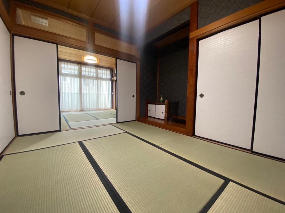 Maria Hotel 宇都宮 Utsunomiya Buitenkant foto
